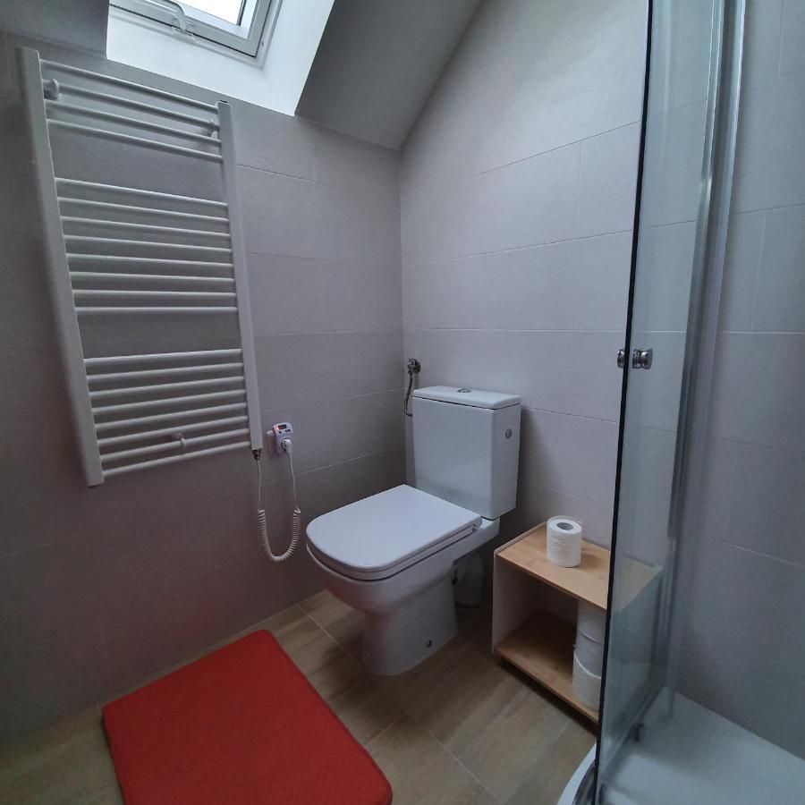 Domcek V Zahrade Villa Banská Štiavnica Exterior foto